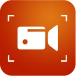 Logo of screen recorder - record your screen android Application 