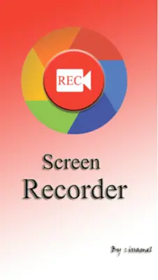 screen recorder - record your screen android App screenshot 3